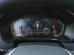 2023款 畅享版 1.5T DCT尊贵版