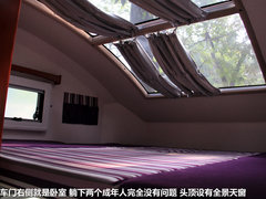 2009款 2.8 手动 商务版 豪华型 两驱