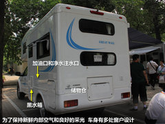 2009款 2.8 手动 商务版 豪华型 两驱