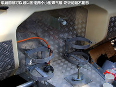 2009款 2.8 手动 商务版 豪华型 两驱