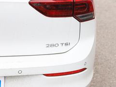 2023款 改款 280TSI DSG Pro