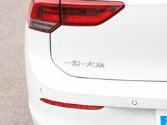2023款 改款 280TSI DSG Pro