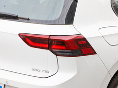 2023款 改款 280TSI DSG Pro