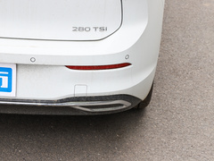 2023款 改款 280TSI DSG Pro