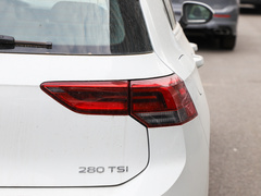 2023款 改款 280TSI DSG Pro