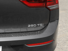 2023款 改款 280TSI DSG Pro