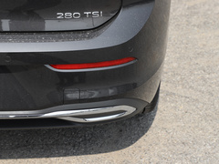 2023款 改款 280TSI DSG Pro
