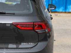 2023款 改款 280TSI DSG Pro