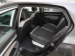 2023款 改款 280TSI DSG Pro