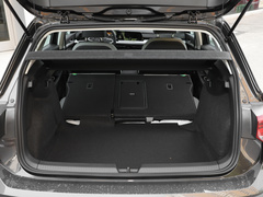 2023款 改款 280TSI DSG Pro