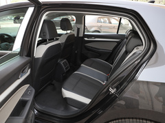 2023款 改款 280TSI DSG Pro