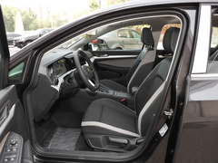 2023款 改款 280TSI DSG Pro