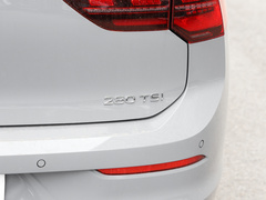 2023款 改款 280TSI DSG R-Line Lite