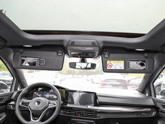 2023款 改款 280TSI DSG R-Line Lite