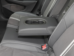 2023款 改款 280TSI DSG R-Line Lite