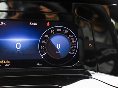 2023款 改款 280TSI DSG R-Line Lite