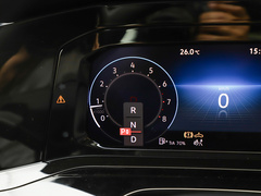 2023款 改款 280TSI DSG R-Line Lite