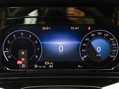 2023款 改款 280TSI DSG R-Line Lite