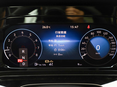 2023款 改款 280TSI DSG R-Line Lite