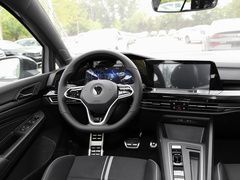 2023款 改款 280TSI DSG R-Line Lite