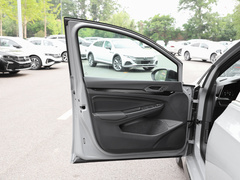 2023款 改款 280TSI DSG R-Line Lite