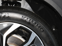 2023款 1.5T 智擎版DHT