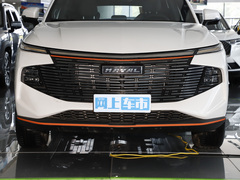 2023款 1.5T 智擎版DHT