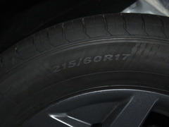2023款 1.5L CVT豪华版