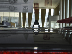2023款 1.5L CVT豪华版