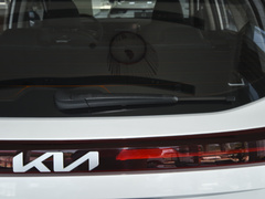 2023款 1.5L CVT豪华版