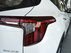 2023款 1.5L CVT豪华版