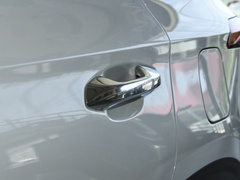 2023款 1.5L CVT豪华版