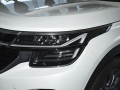2023款 1.5L CVT豪华版