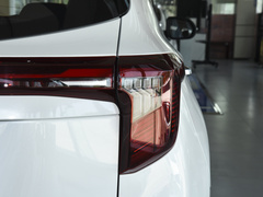 2023款 1.5L CVT豪华版