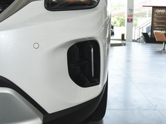 2023款 1.5L CVT豪华版
