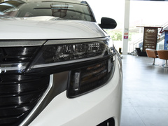 2023款 1.5L CVT豪华版