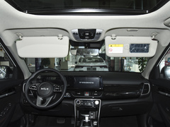 2023款 1.5L CVT豪华版