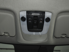 2023款 1.5L CVT豪华版
