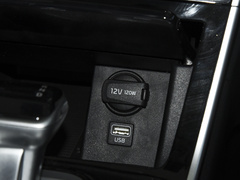 2023款 1.5L CVT豪华版