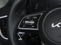 2023款 1.5L CVT豪华版