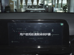 2023款 1.5L CVT豪华版