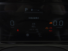 2023款 1.5L CVT豪华版
