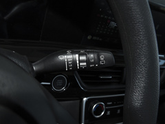 2023款 1.5L CVT豪华版