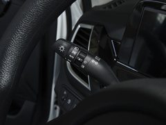 2023款 1.5L CVT豪华版