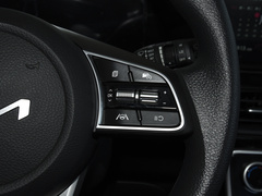 2023款 1.5L CVT豪华版