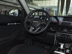 2023款 1.5L CVT豪华版
