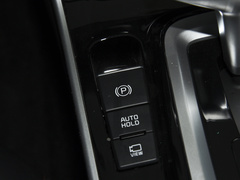 2023款 1.5L CVT豪华版