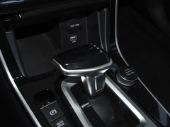 2023款 1.5L CVT豪华版