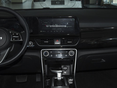 2023款 1.5L CVT豪华版