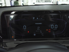 2023款 1.5L CVT豪华版